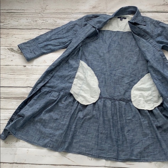 Gap dress - Picture 6 of 6